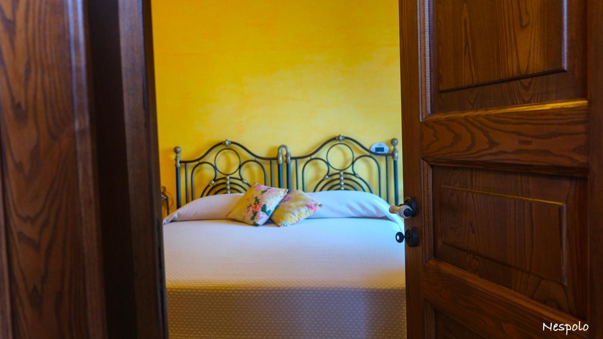 I Frangiventi Bed and Breakfast Rodi Garganico Eksteriør billede