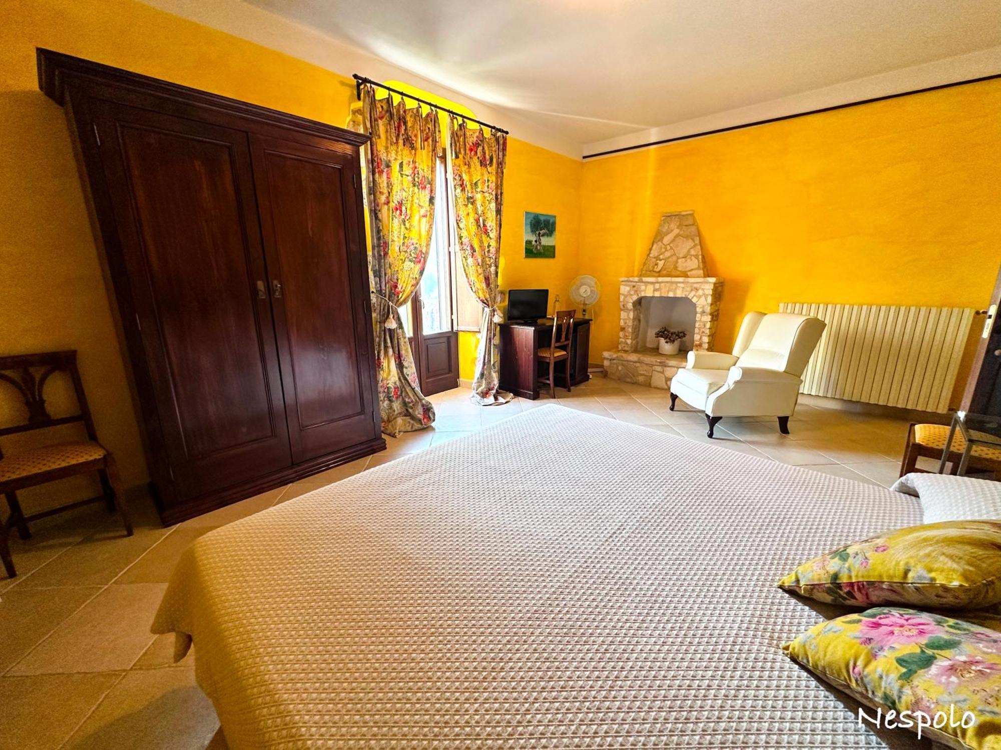 I Frangiventi Bed and Breakfast Rodi Garganico Eksteriør billede