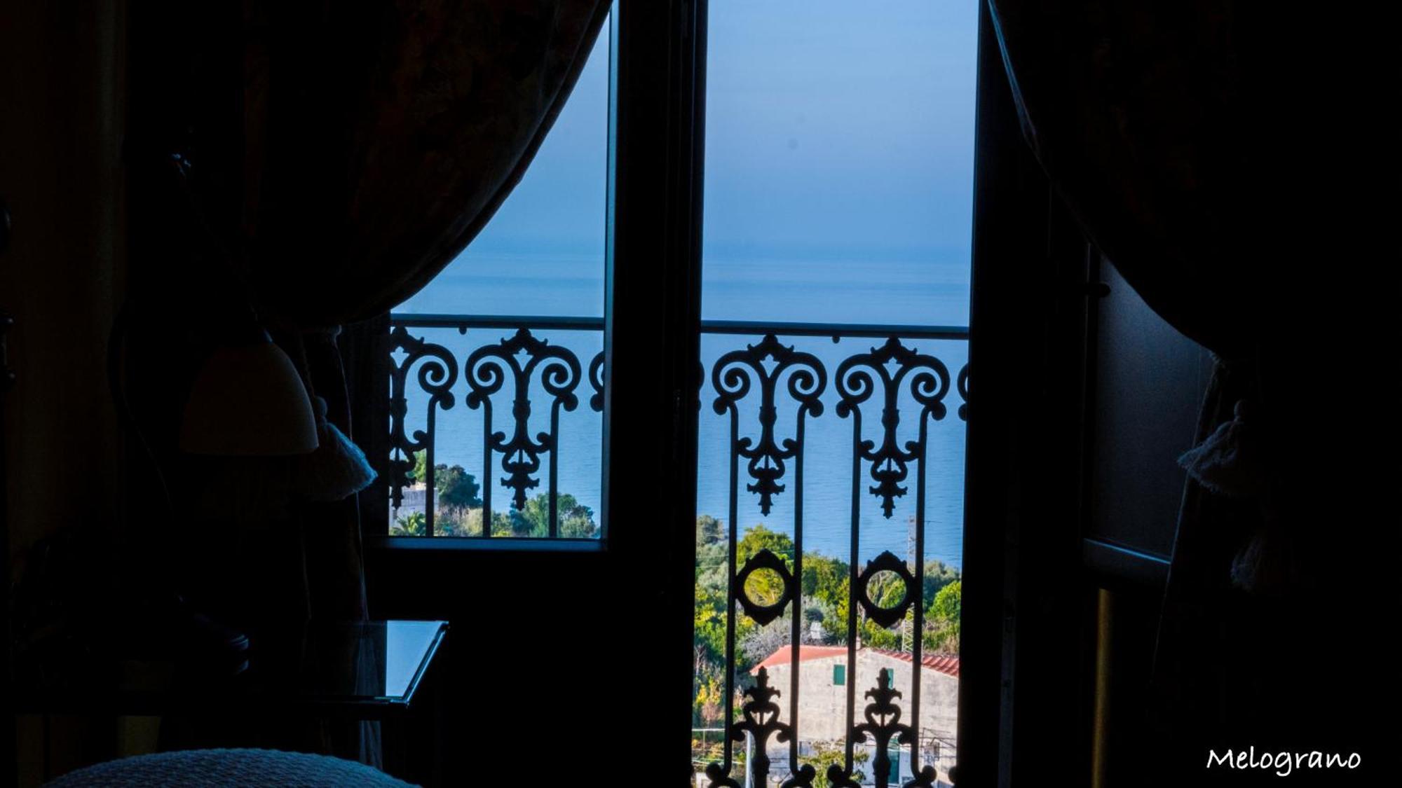 I Frangiventi Bed and Breakfast Rodi Garganico Eksteriør billede