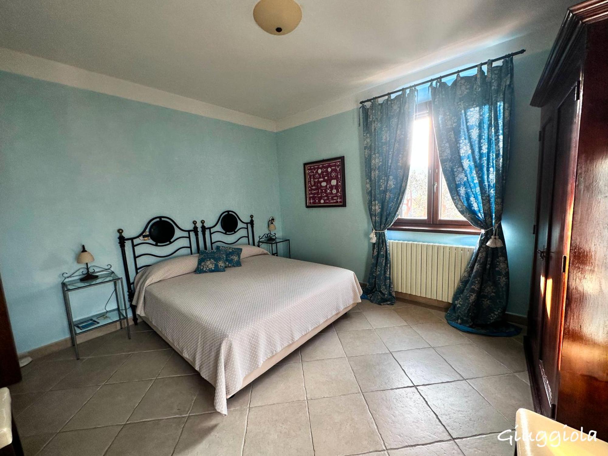 I Frangiventi Bed and Breakfast Rodi Garganico Eksteriør billede